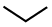 down arrow logo