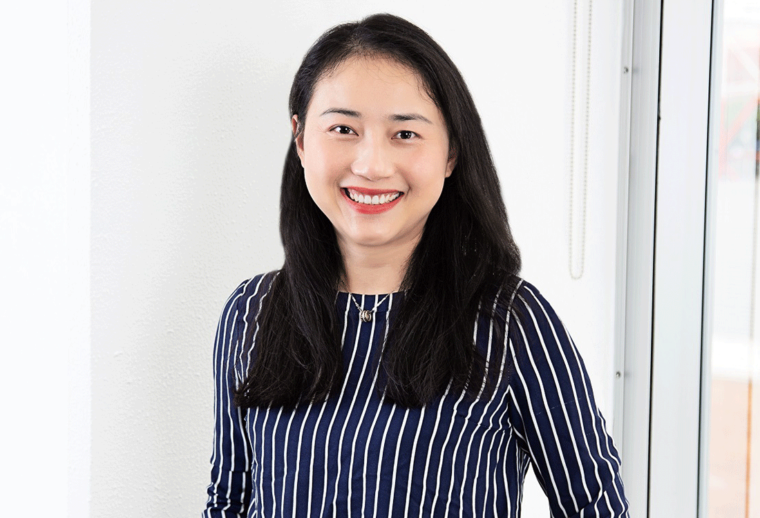 Vivien-Zhou