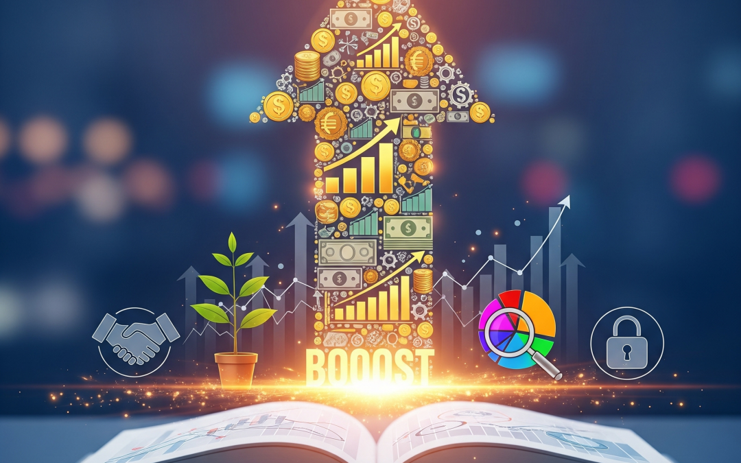 Investment Boost Scheme Fishbooks Walker Wayland