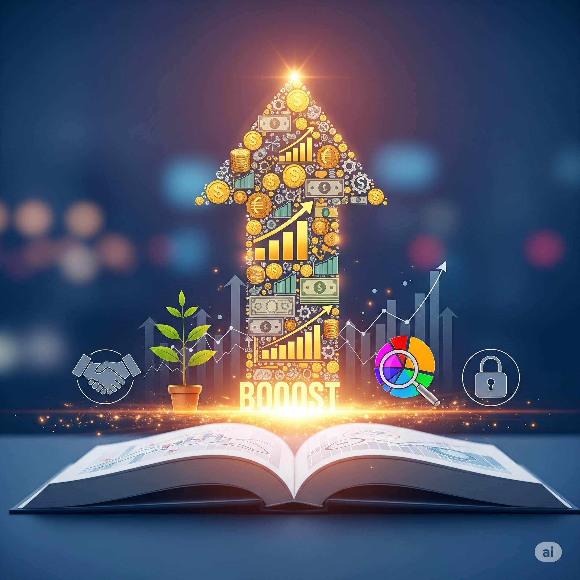 Investment Boost Scheme Fishbooks Walker Wayland